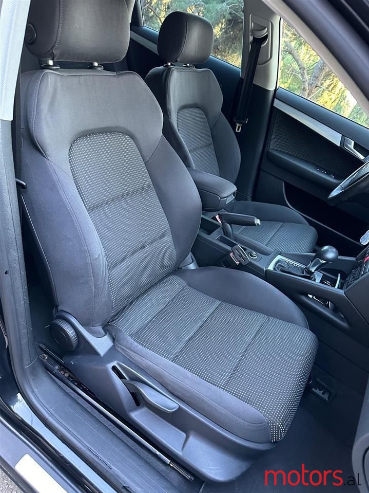 2007' Audi A3 photo #2