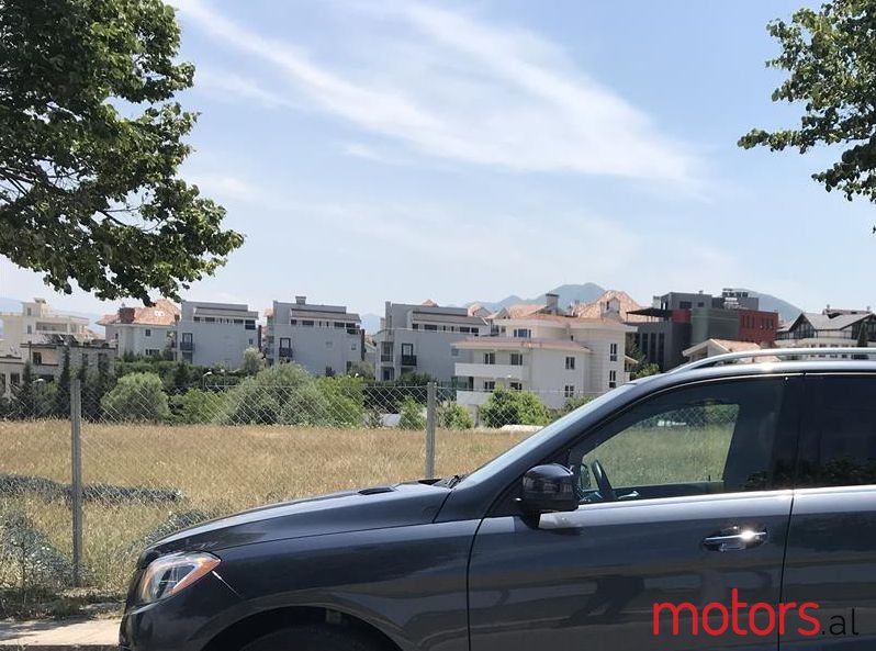 2013' Mercedes-Benz ML 350 photo #3