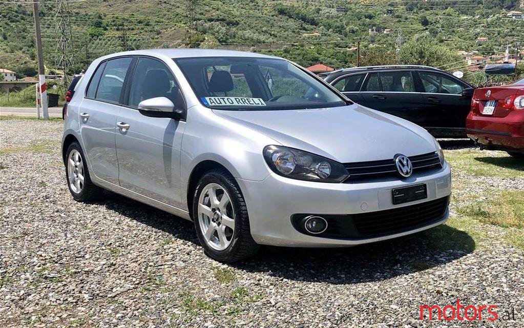 2010' Volkswagen C 200 photo #2