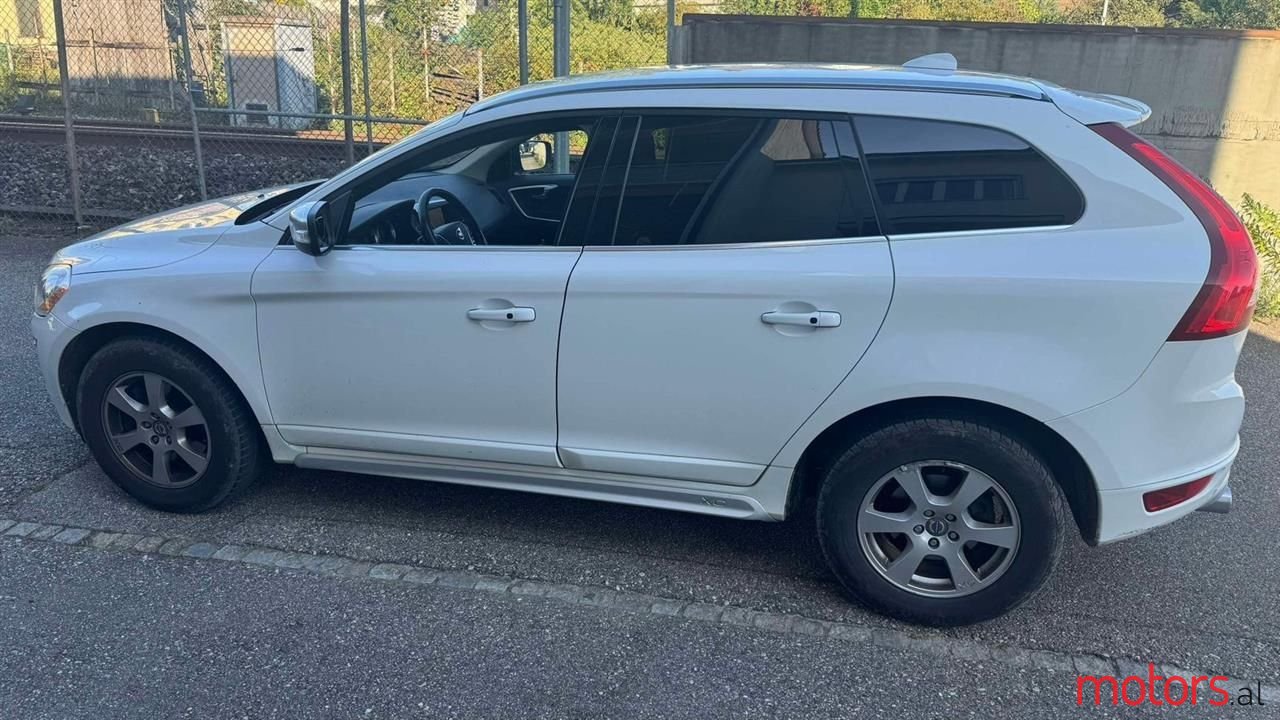 2012' Volvo Xc 60 photo #2