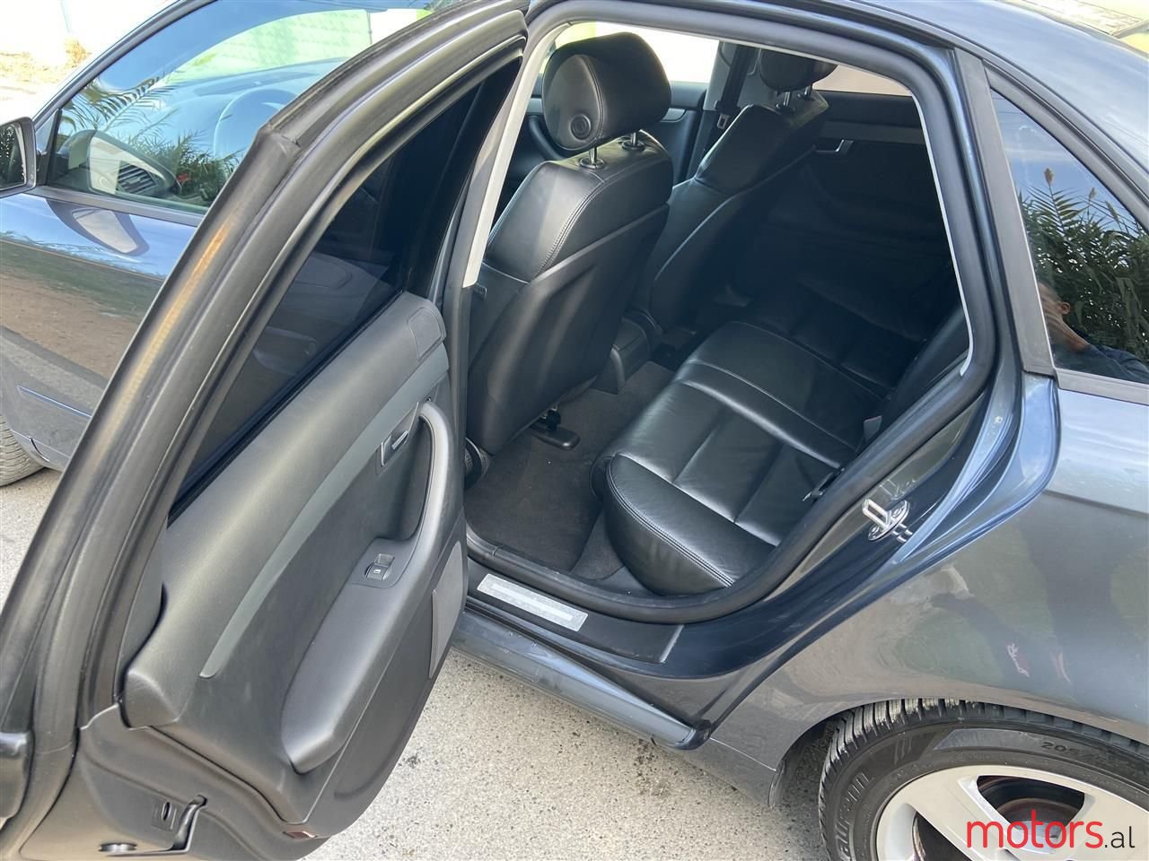 2006' Audi A4 photo #4