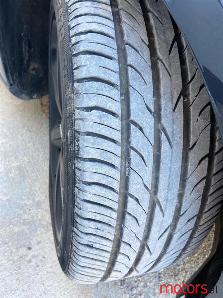 2011' Audi A5 photo #6