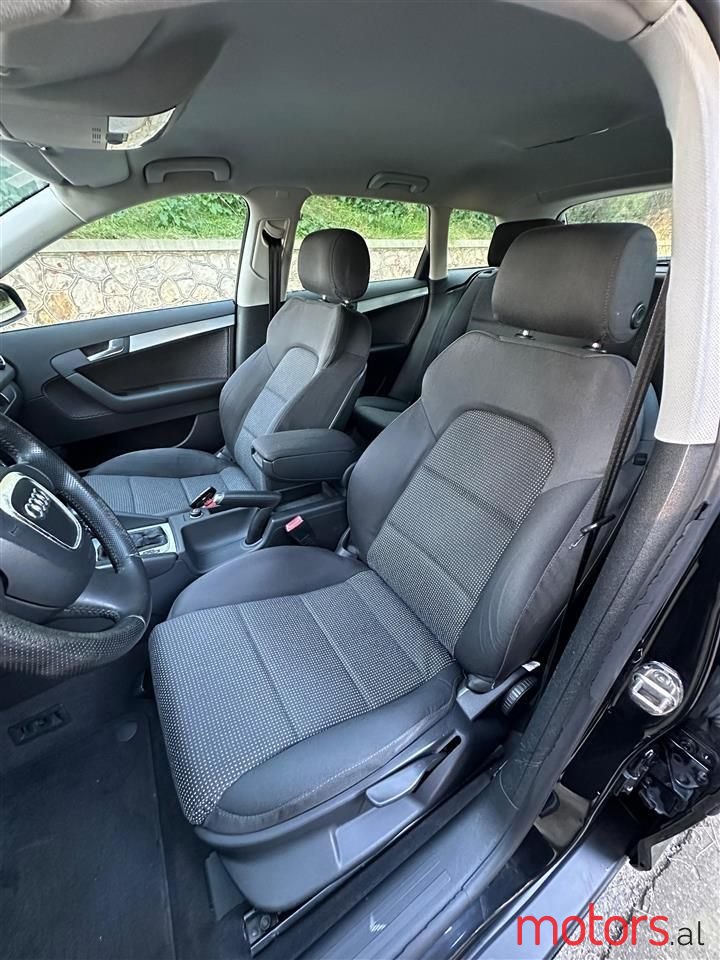 2007' Audi A3 photo #6