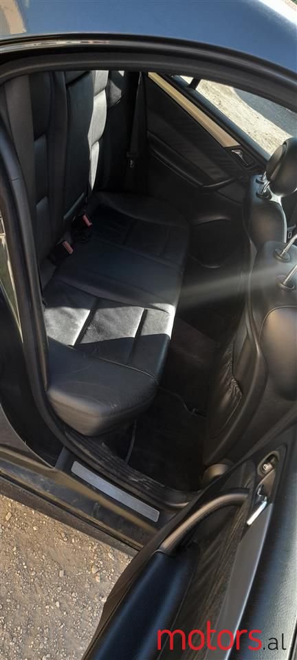 2004' Mercedes-Benz C 200 photo #3