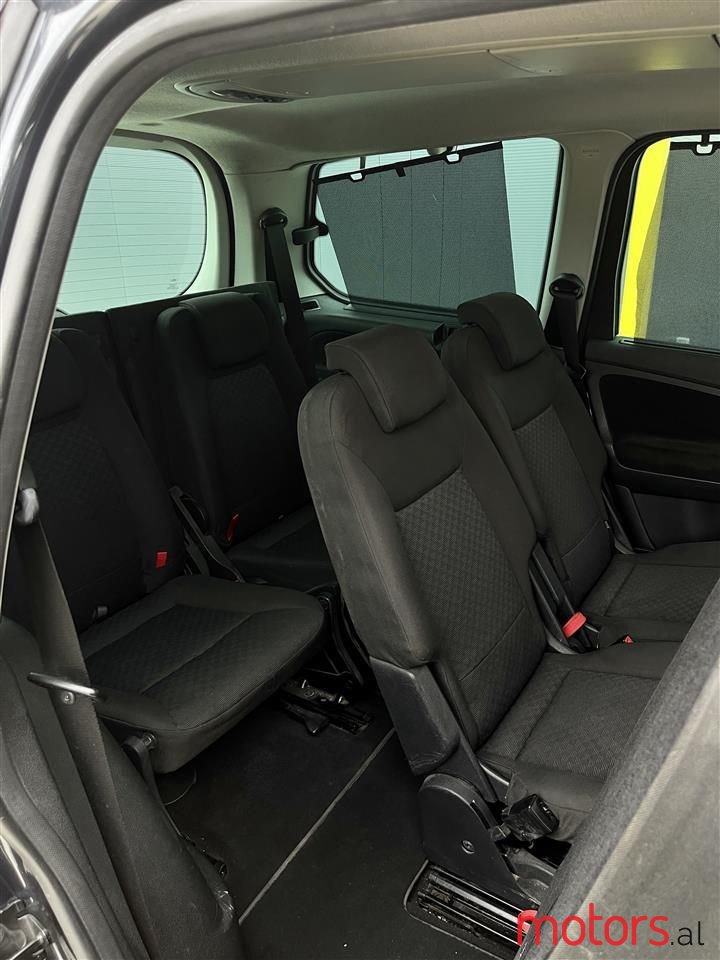 2006' Ford Galaxy photo #5