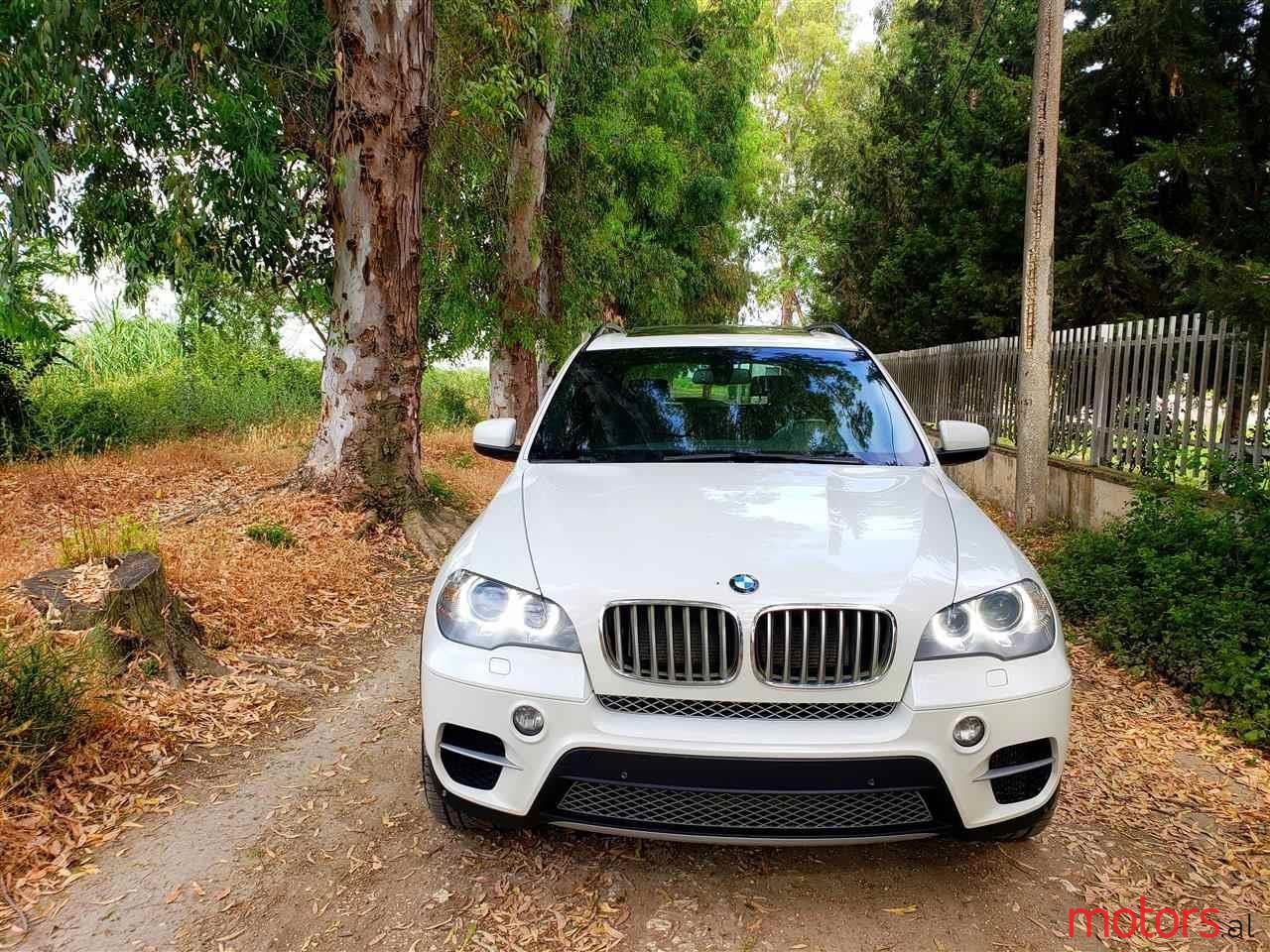 2013' BMW X5 photo #2