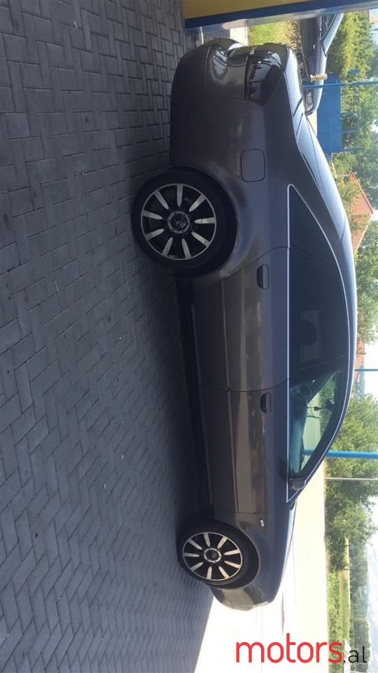 2001' Audi A6 photo #2