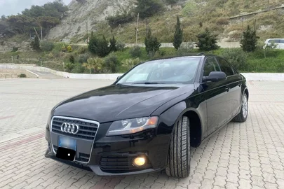 2012' Audi A4