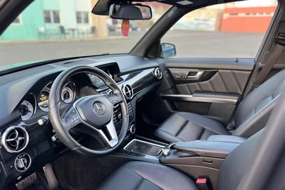 2015' Mercedes-Benz GLK 250