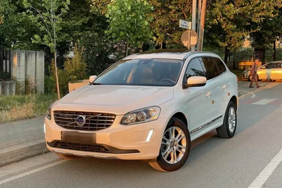 2015' Volvo Xc 60