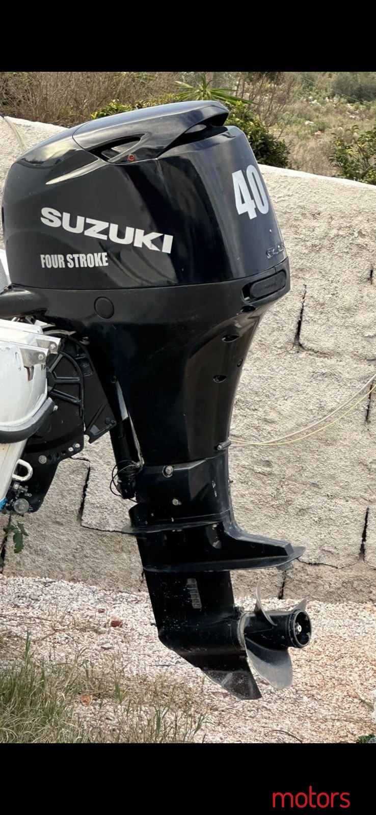 2015' Suzuki photo #4