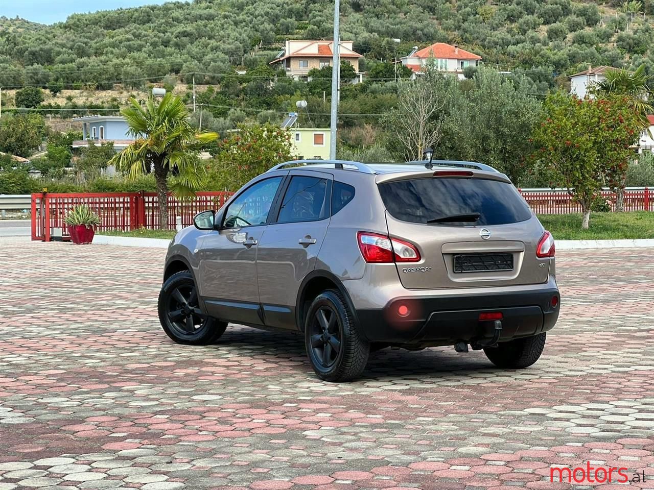 2010' Nissan Qashqai photo #4