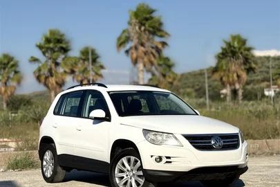 2009' Volkswagen Tiguan