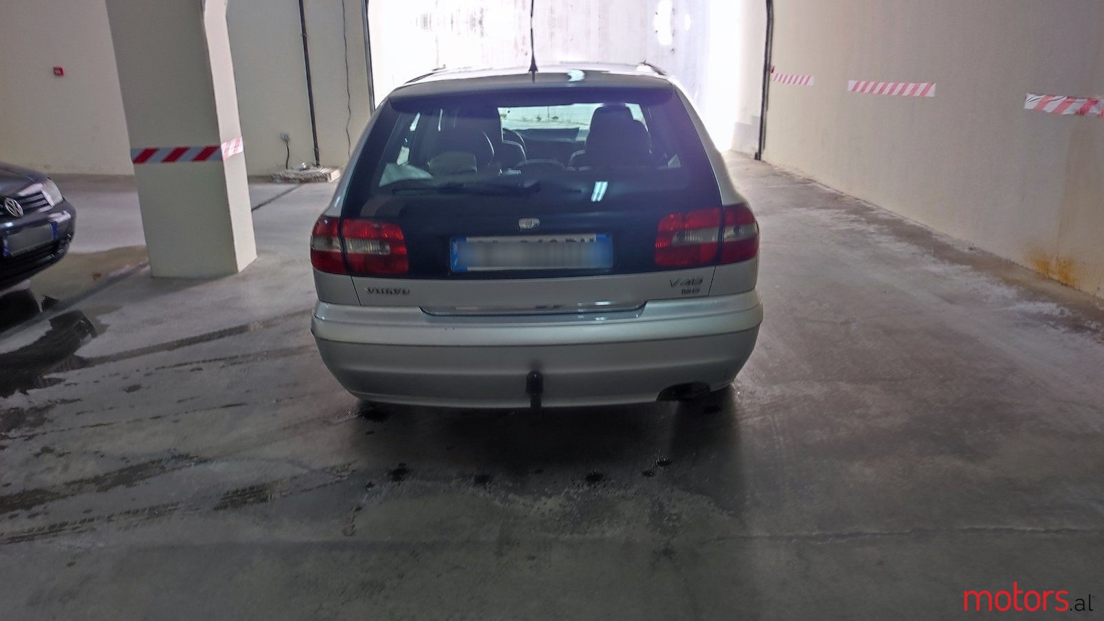 2004' Volvo V40 photo #3