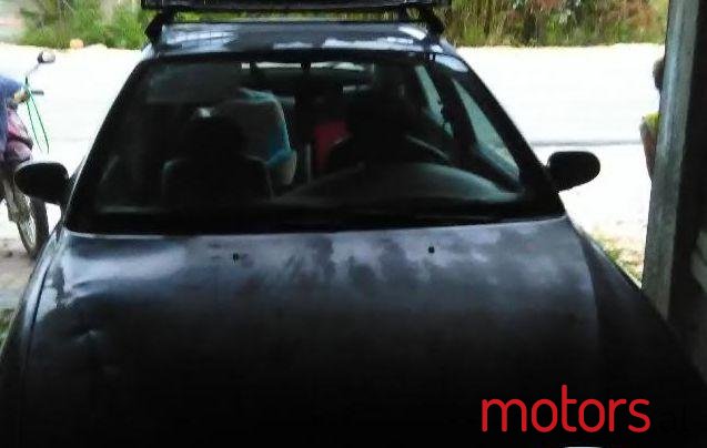 1999' Kia Shuma photo #1