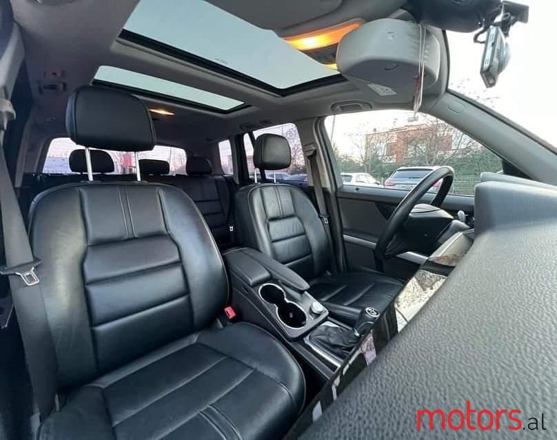 2012' Mercedes-Benz GLK 220 photo #3