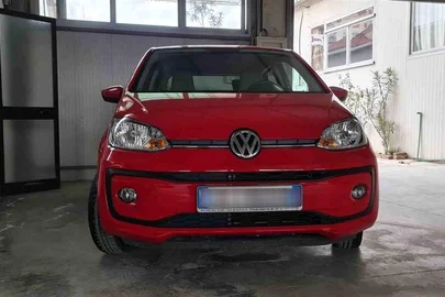2017' Volkswagen Up!