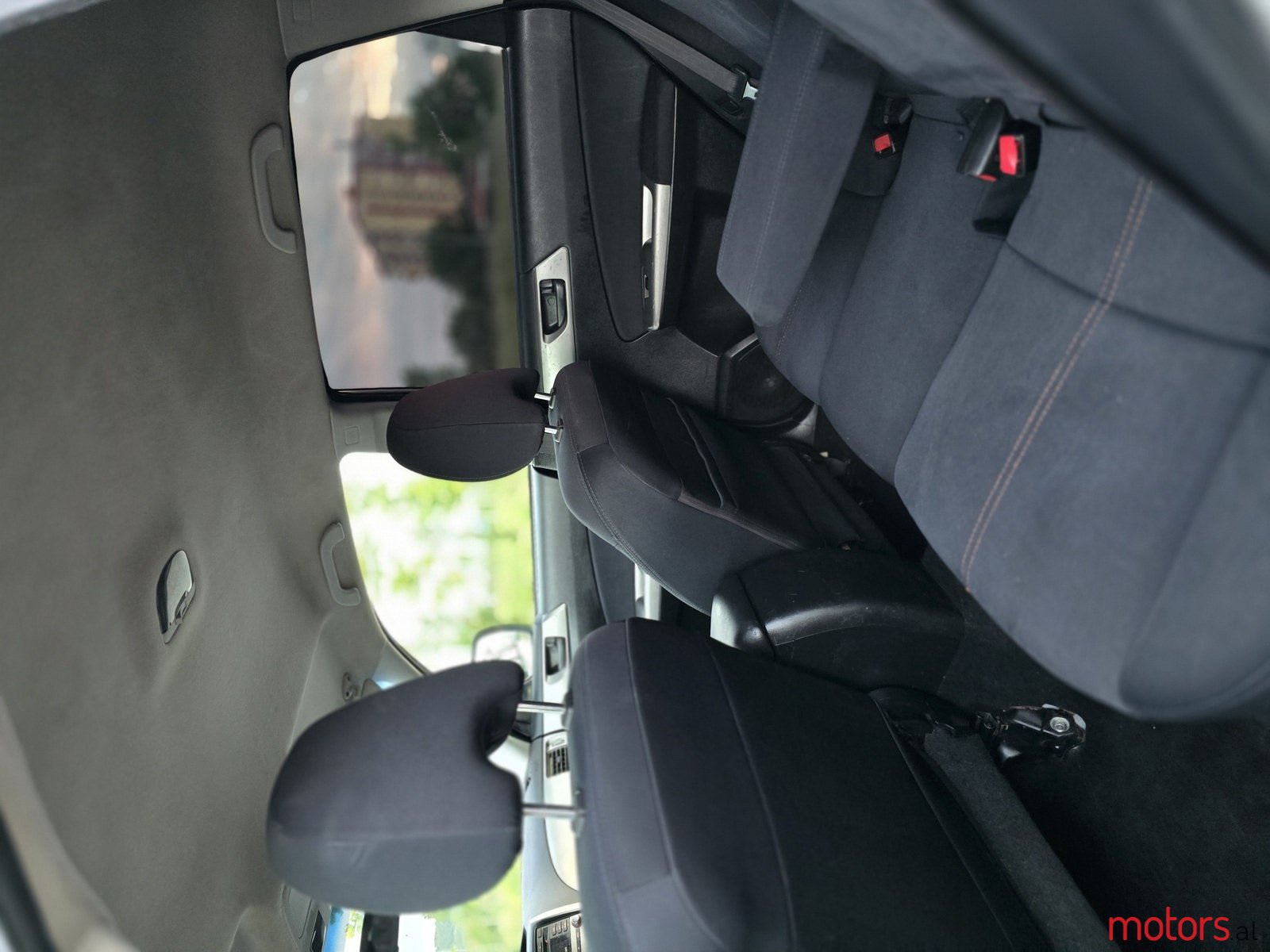 2010' Subaru photo #5