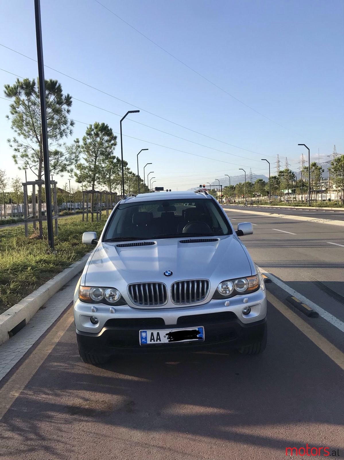 2006' BMW X5 X5 3.0i Okazionnn photo #2