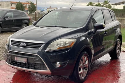 2011' Ford Kuga