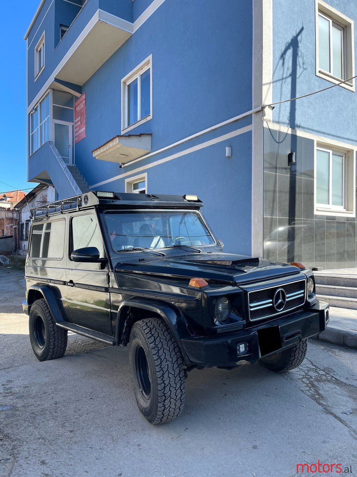 1988' Mercedes-Benz 300 Look 2013 photo #2