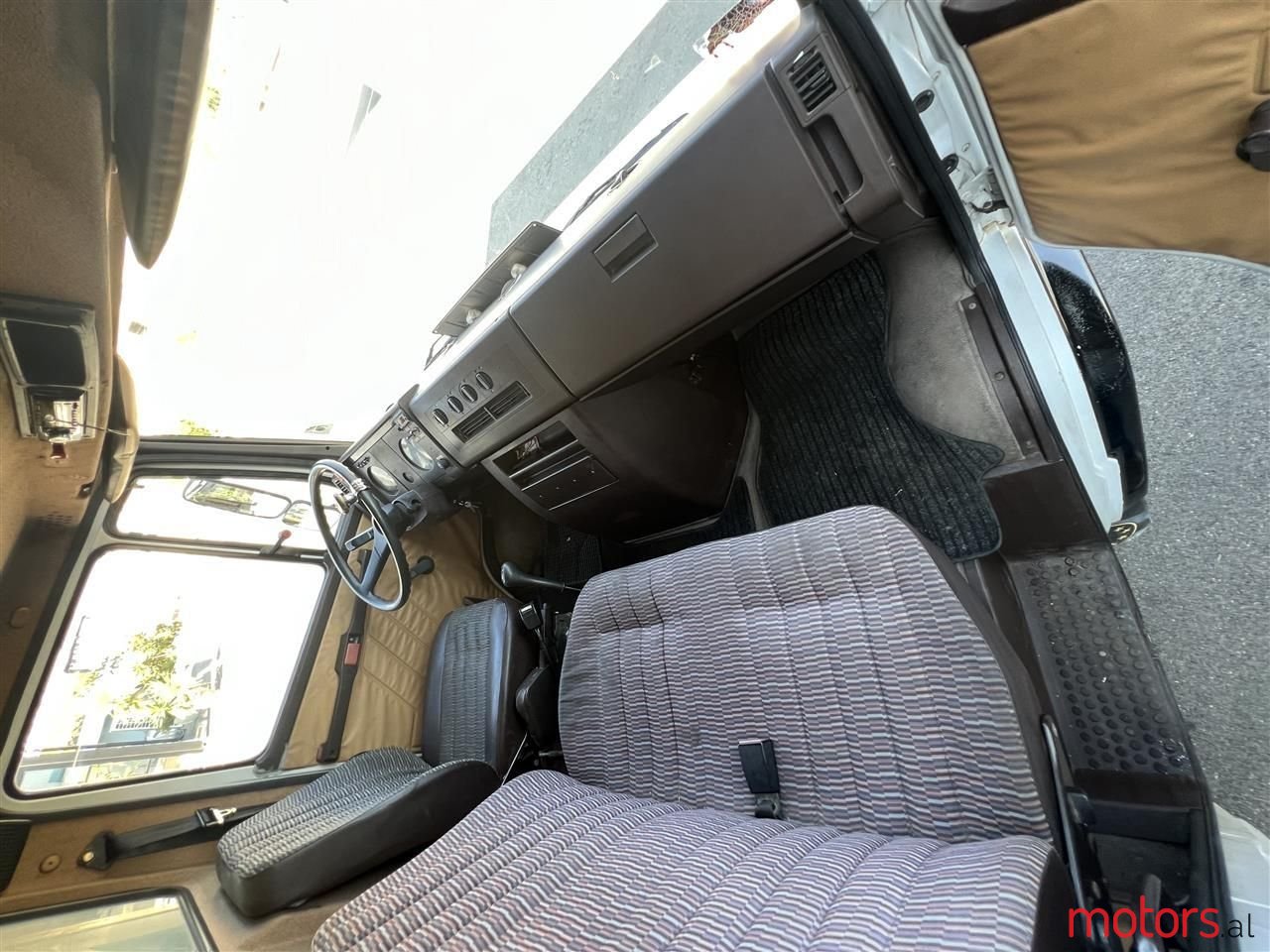 1994' Mercedes-Benz photo #2