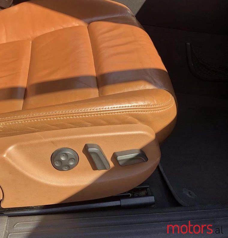 2005' Audi A6 photo #1