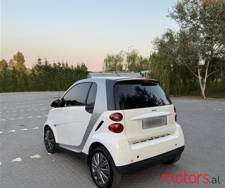 2007' Smart Fortwo photo #4