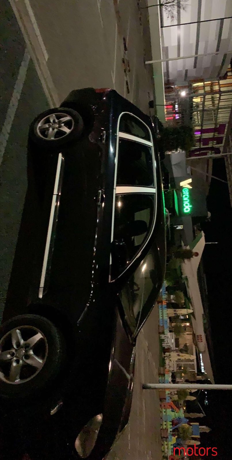 2006' Porsche Cayenne photo #1