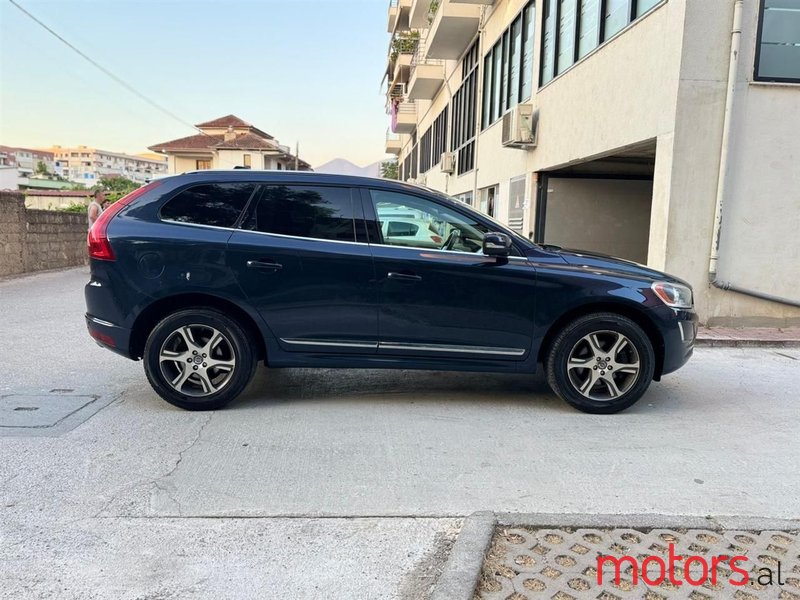 2014' Volvo Xc 60 photo #4