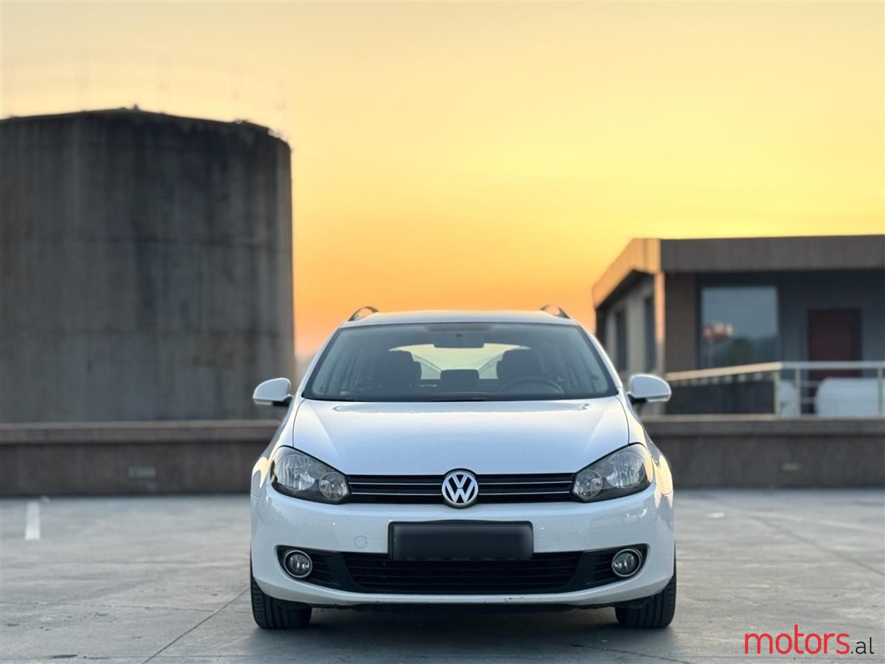 2013' Volkswagen Golf photo #1