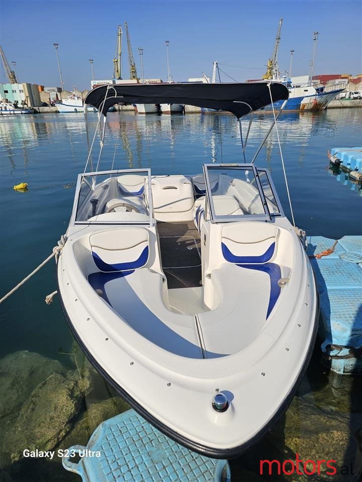 2003' Bayliner photo #1