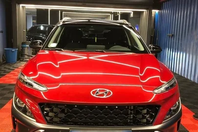 2021' Hyundai Kona