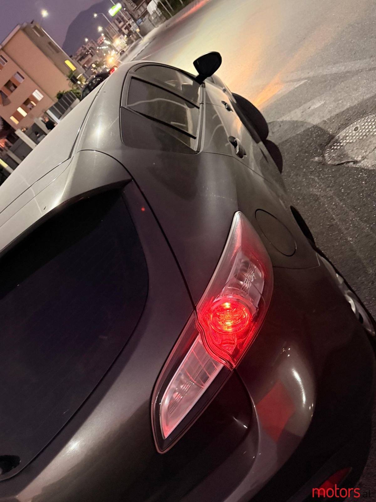 2013' Mazda 3 photo #4