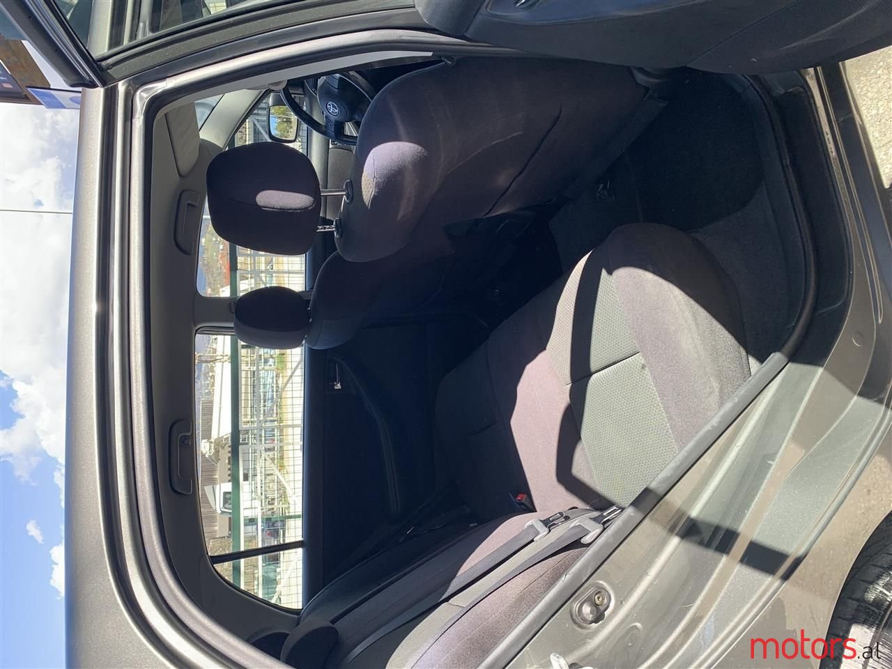 2006' Toyota Corolla photo #3