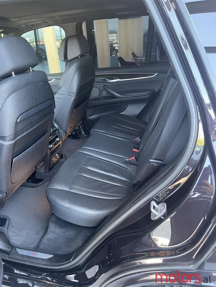 2015' BMW X5 photo #2