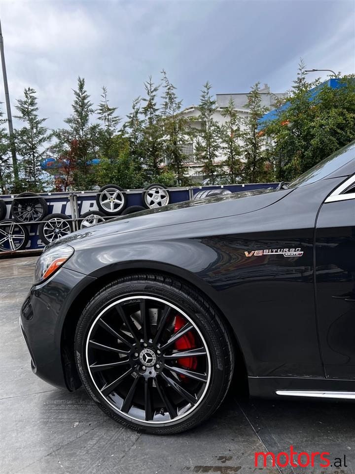 2014' Mercedes-Benz S 550 photo #5