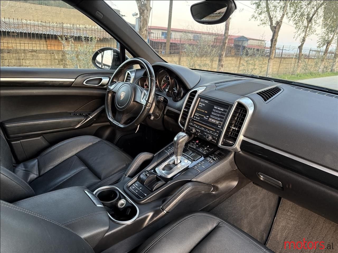 2013' Audi A6 photo #5