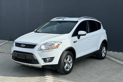 2010' Ford Kuga