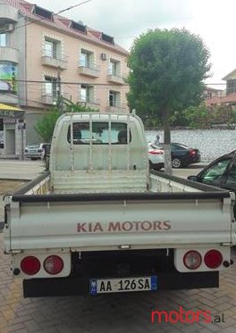 2005' Kia K2500 photo #3