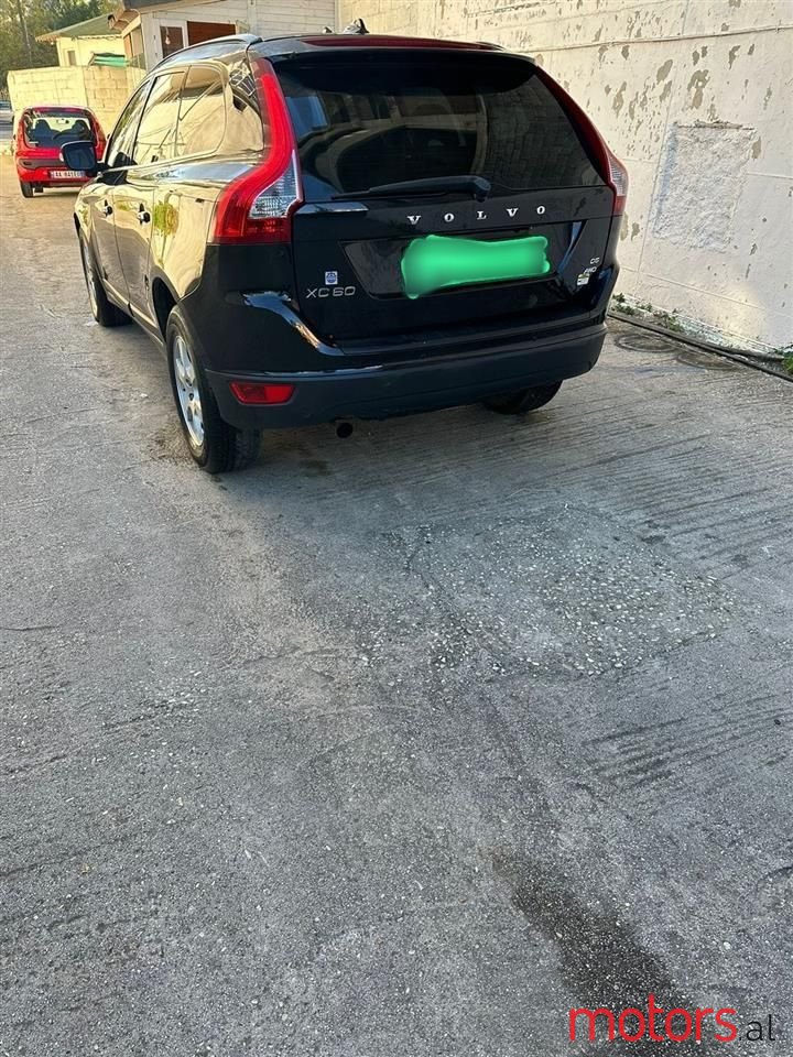 2009' Volvo Xc 60 photo #3