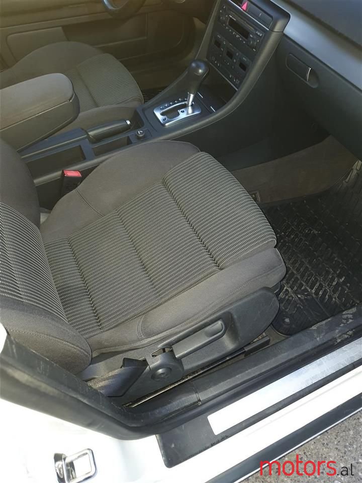 2006' Audi A4 photo #3