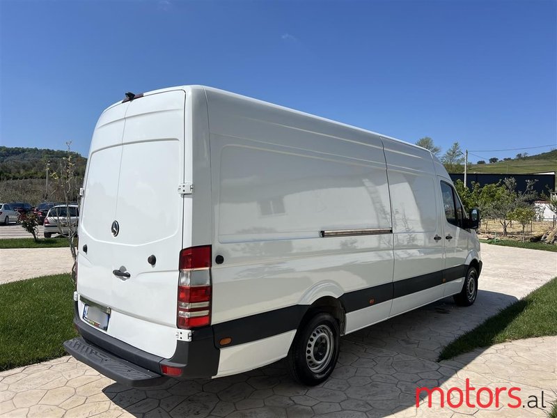2009' Mercedes-Benz 220 photo #5