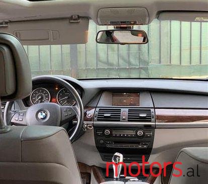 2008' BMW X5 photo #3