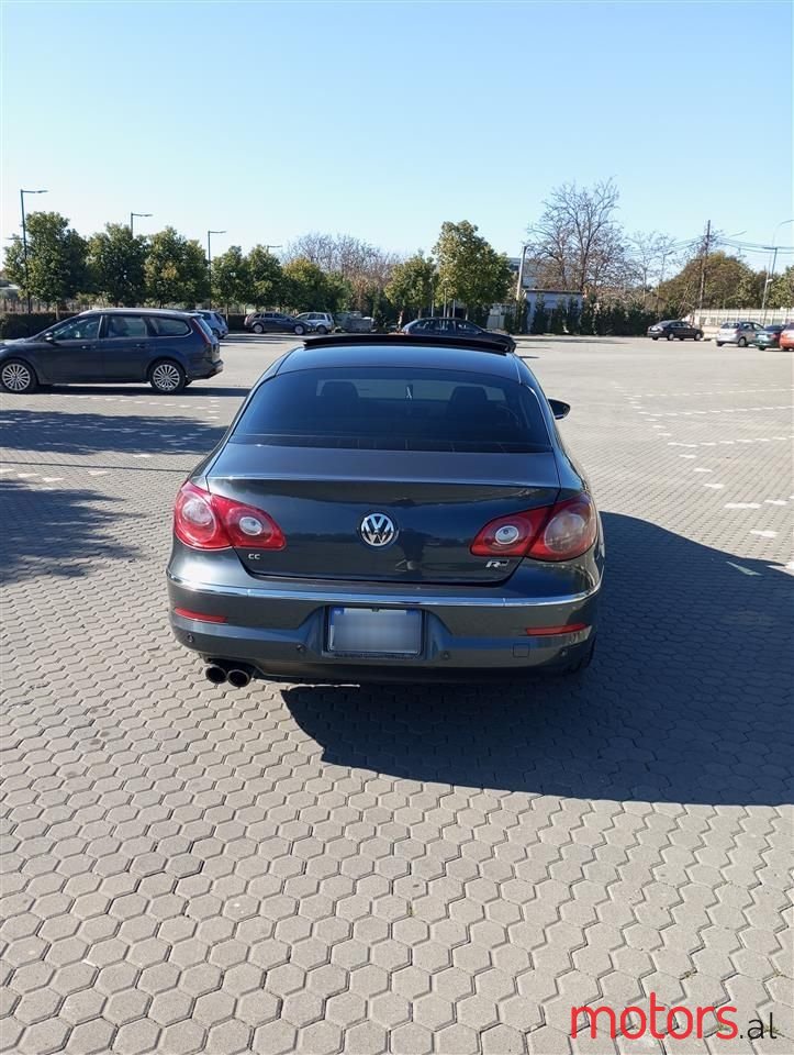 2010' Volkswagen photo #5