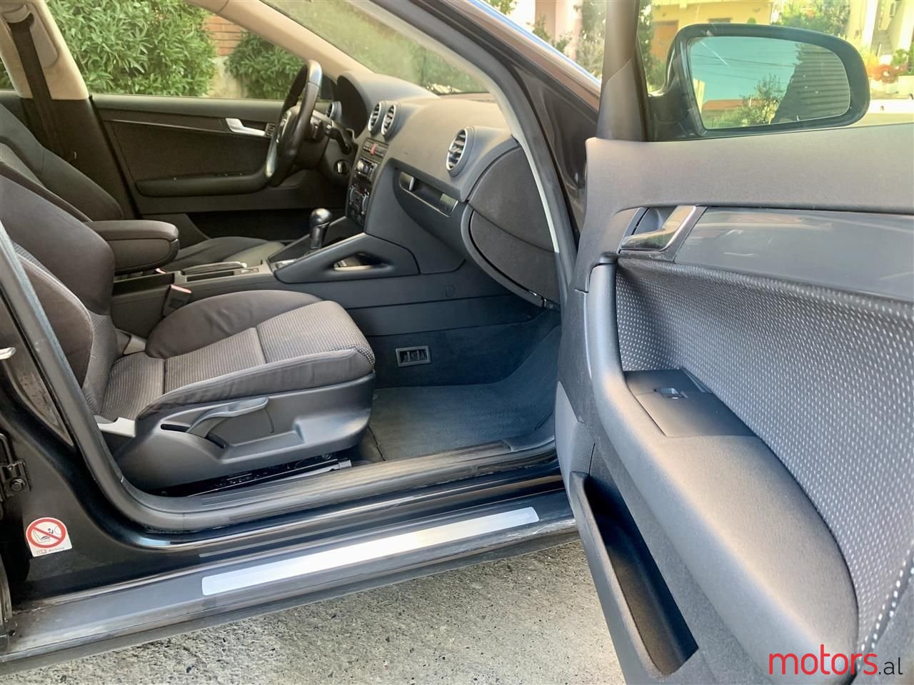 2006' Audi A3 photo #4