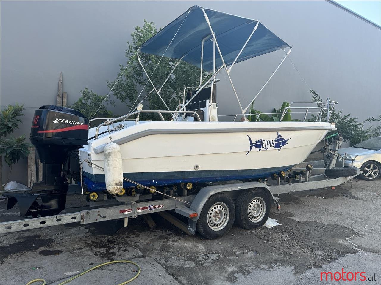 2010' Mercury photo #1