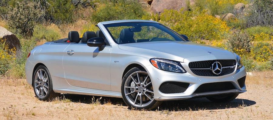 Mercedes To Axe Some Coupes And Convertibles To Focus On EVs