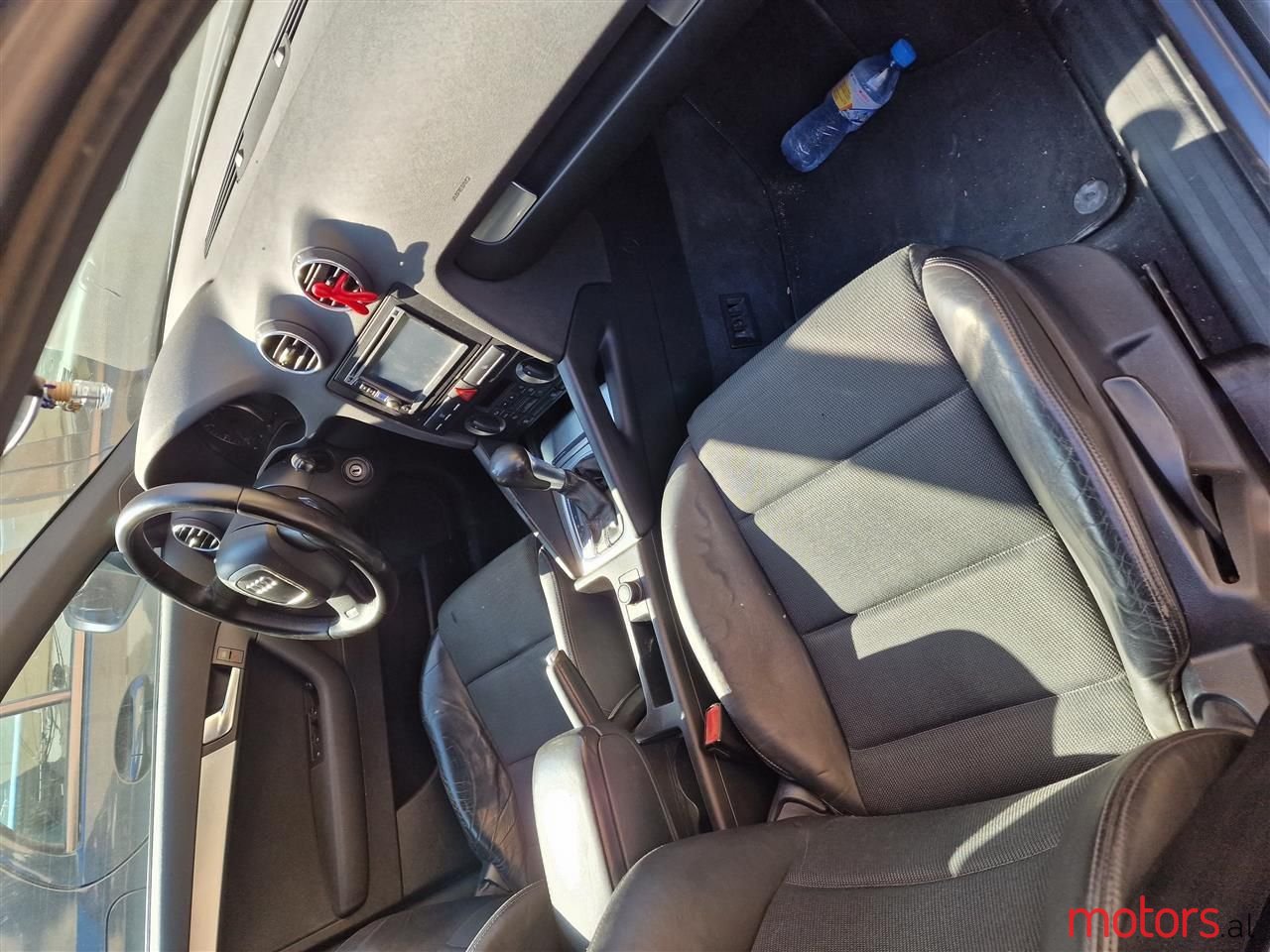 2008' Audi A3 photo #5