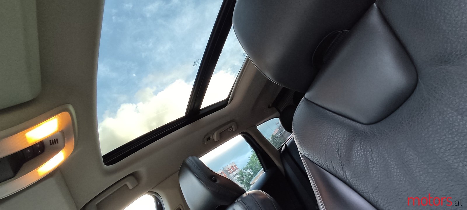 2010' Volvo XC60 Makine ZVICRE photo #1